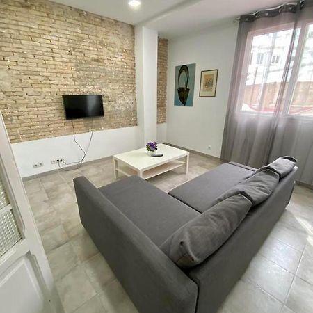Ruzafa Vibes Apartments 발렌시아 외부 사진