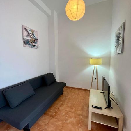 Ruzafa Vibes Apartments 발렌시아 외부 사진