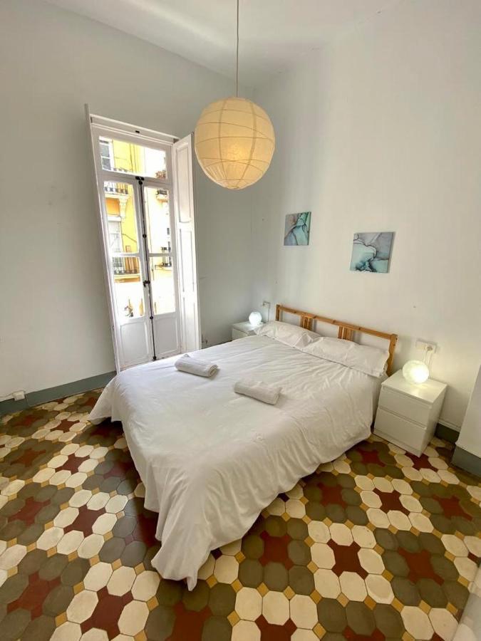 Ruzafa Vibes Apartments 발렌시아 외부 사진