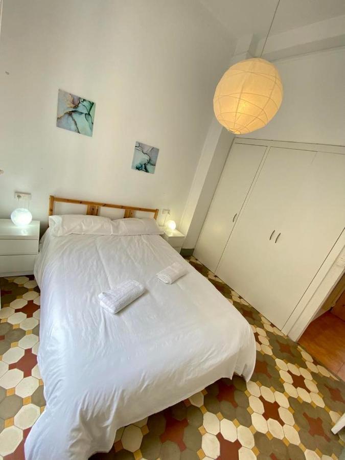 Ruzafa Vibes Apartments 발렌시아 외부 사진