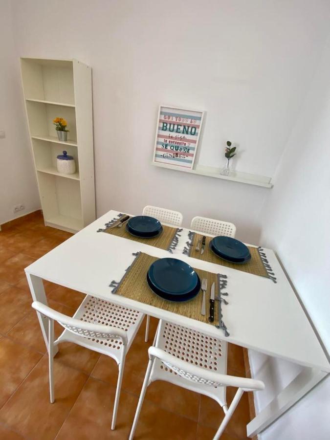 Ruzafa Vibes Apartments 발렌시아 외부 사진