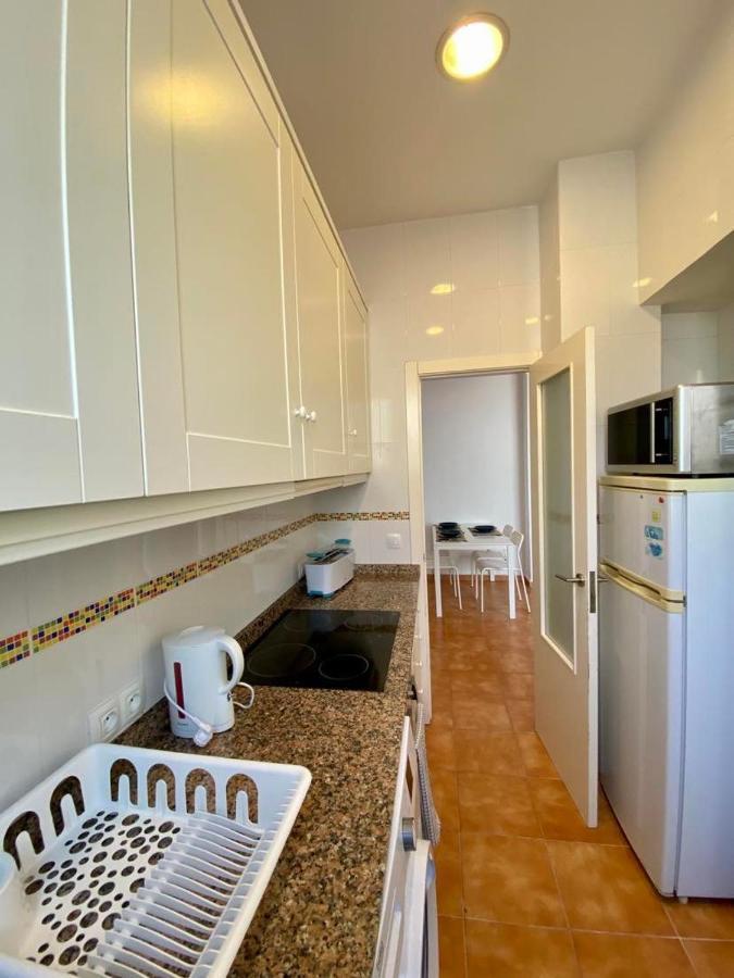 Ruzafa Vibes Apartments 발렌시아 외부 사진