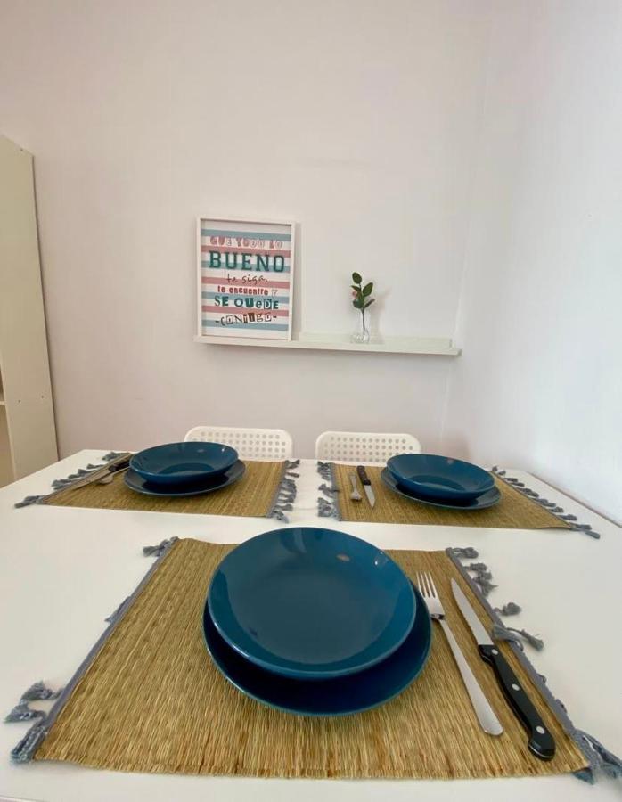 Ruzafa Vibes Apartments 발렌시아 외부 사진