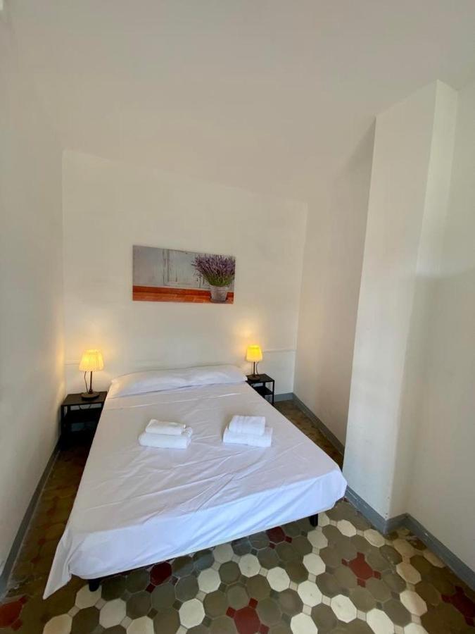 Ruzafa Vibes Apartments 발렌시아 외부 사진