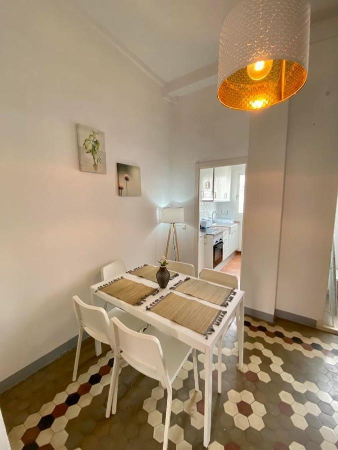 Ruzafa Vibes Apartments 발렌시아 외부 사진