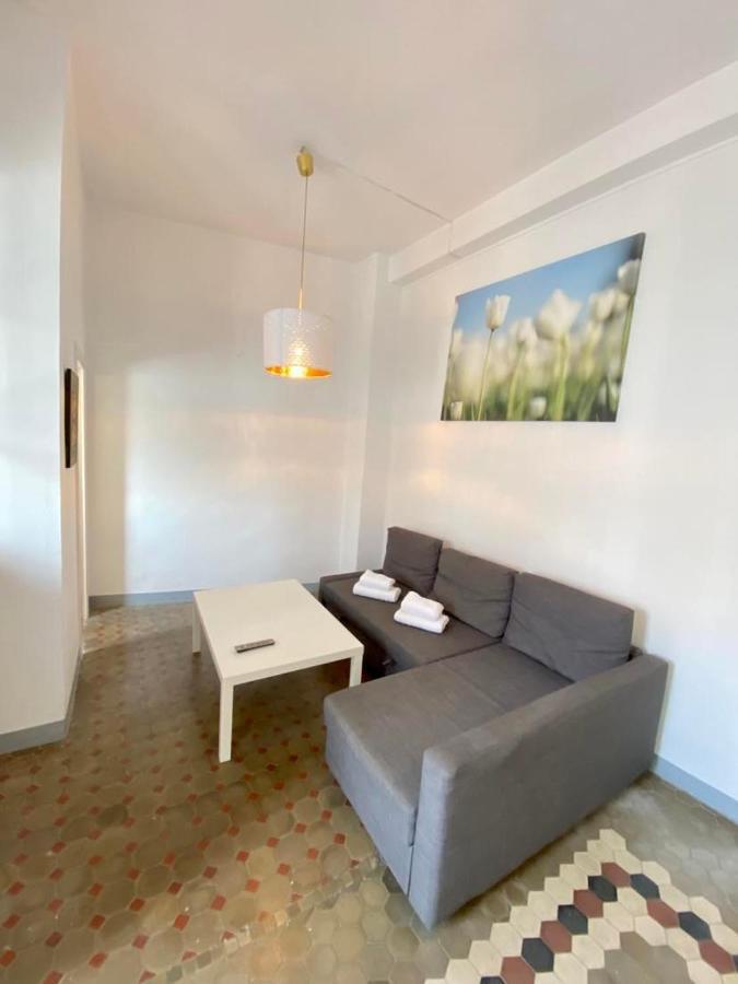 Ruzafa Vibes Apartments 발렌시아 외부 사진