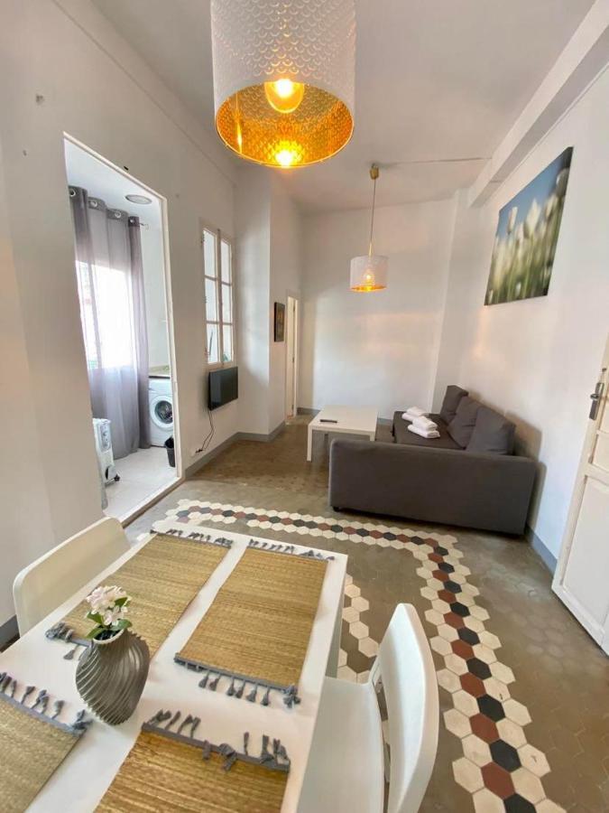 Ruzafa Vibes Apartments 발렌시아 외부 사진