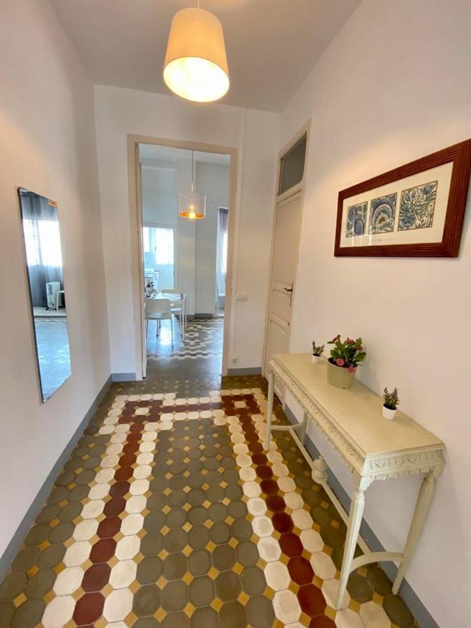 Ruzafa Vibes Apartments 발렌시아 외부 사진