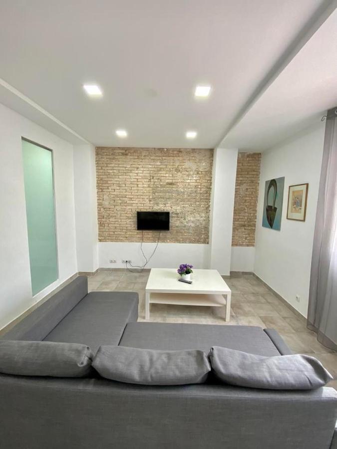 Ruzafa Vibes Apartments 발렌시아 외부 사진