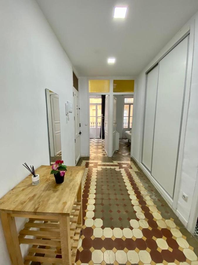 Ruzafa Vibes Apartments 발렌시아 외부 사진