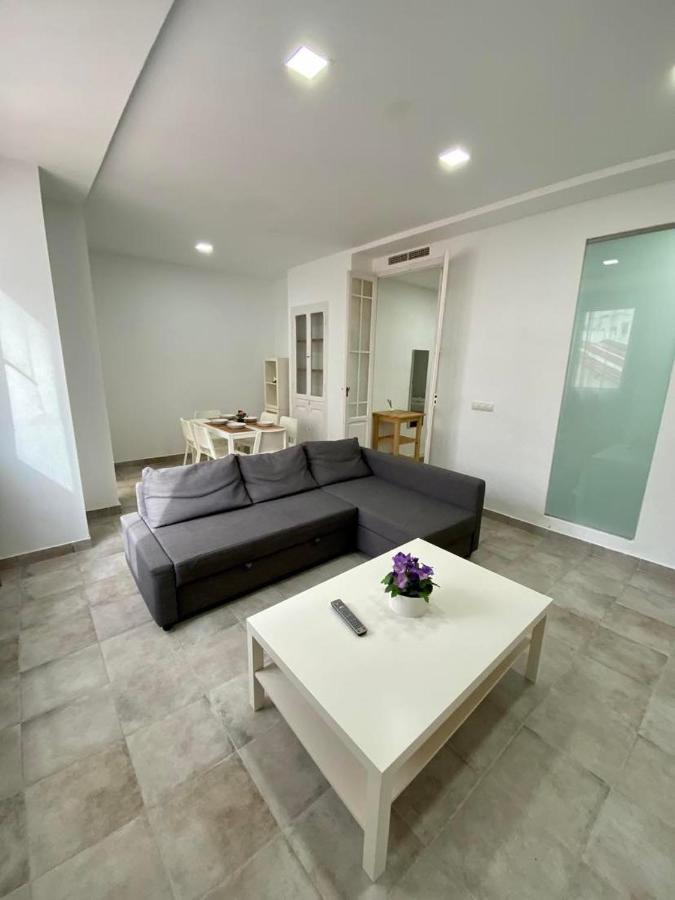 Ruzafa Vibes Apartments 발렌시아 외부 사진