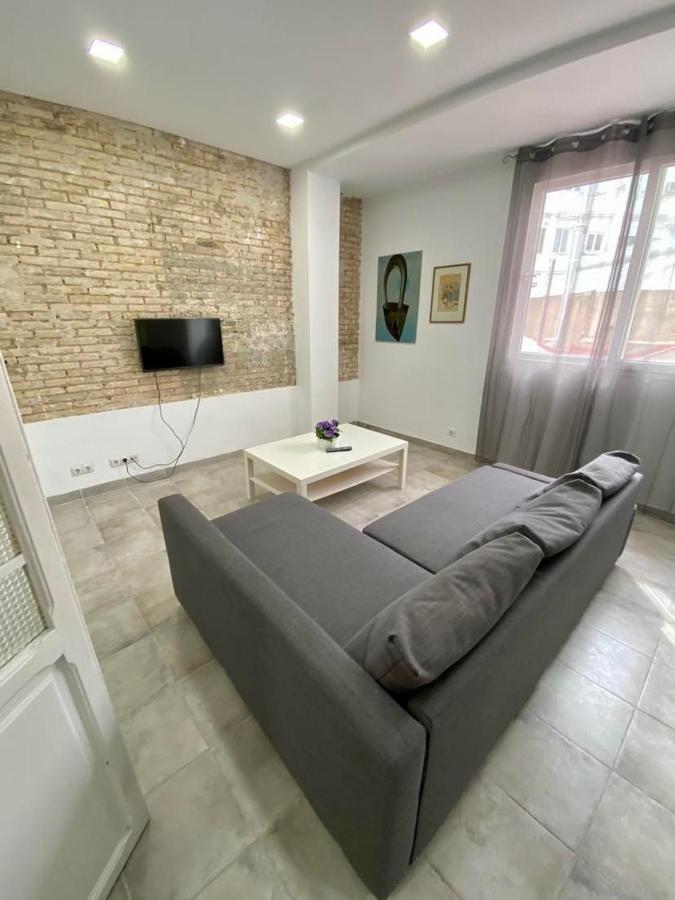 Ruzafa Vibes Apartments 발렌시아 외부 사진