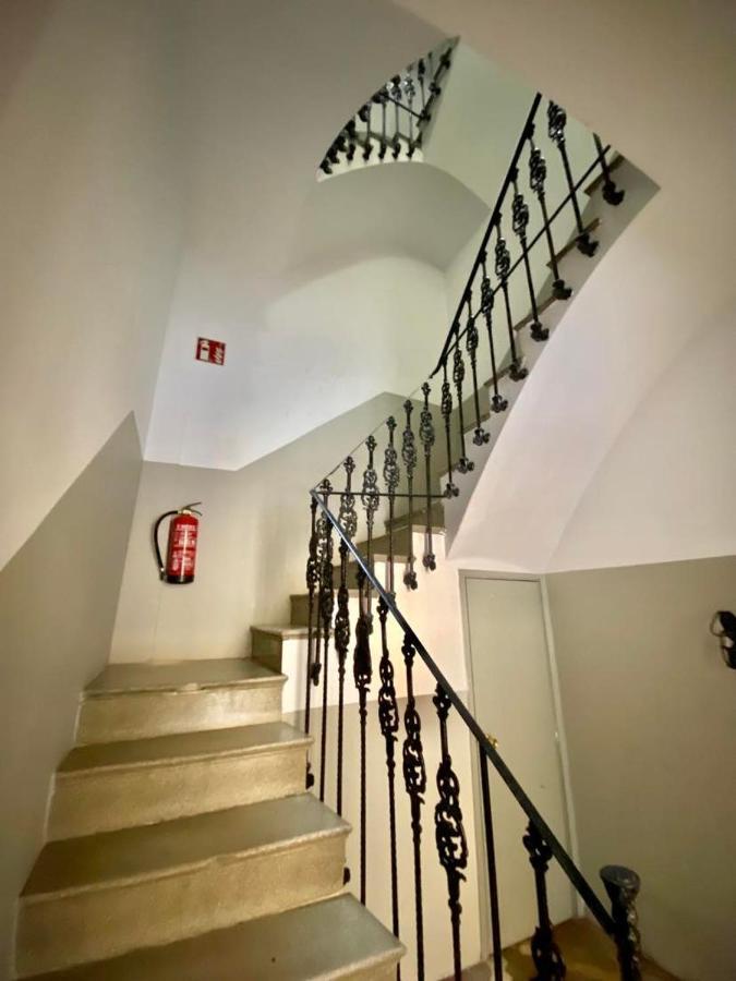 Ruzafa Vibes Apartments 발렌시아 외부 사진