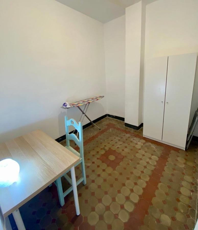 Ruzafa Vibes Apartments 발렌시아 외부 사진