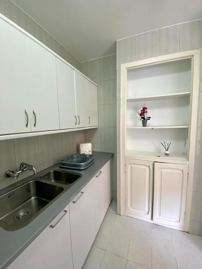 Ruzafa Vibes Apartments 발렌시아 외부 사진