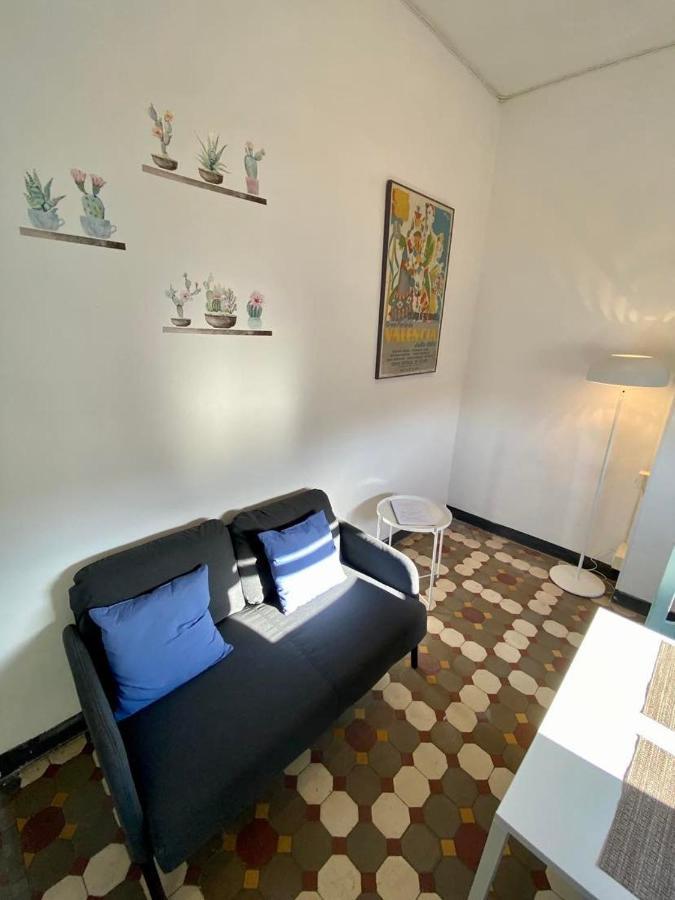 Ruzafa Vibes Apartments 발렌시아 외부 사진