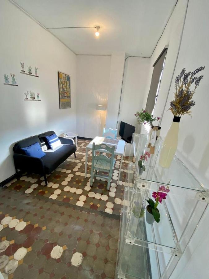 Ruzafa Vibes Apartments 발렌시아 외부 사진