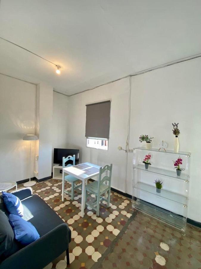Ruzafa Vibes Apartments 발렌시아 외부 사진
