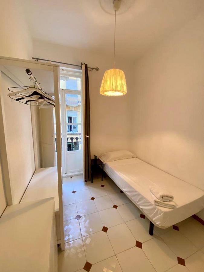 Ruzafa Vibes Apartments 발렌시아 외부 사진