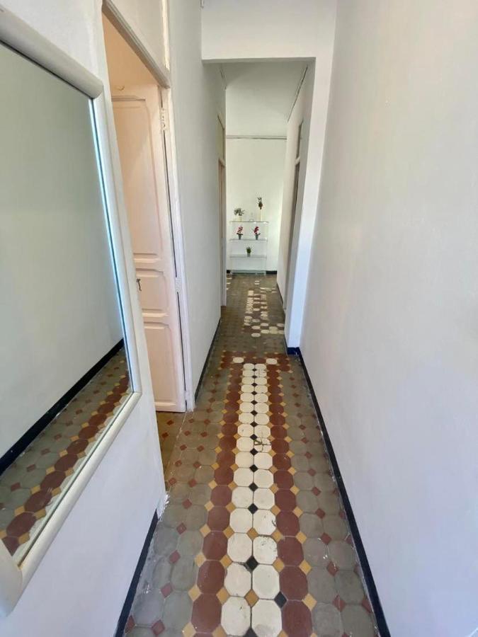Ruzafa Vibes Apartments 발렌시아 외부 사진