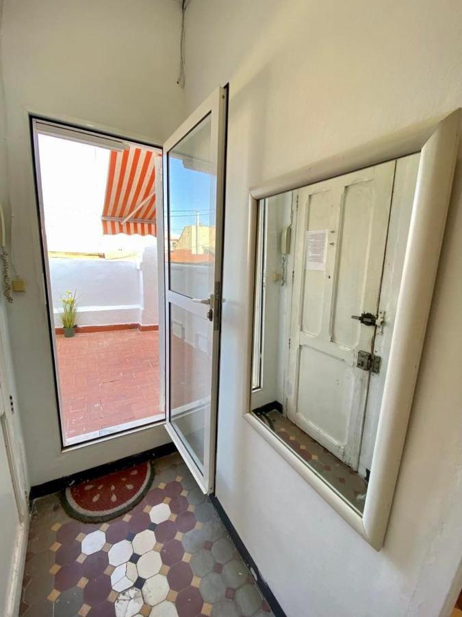 Ruzafa Vibes Apartments 발렌시아 외부 사진