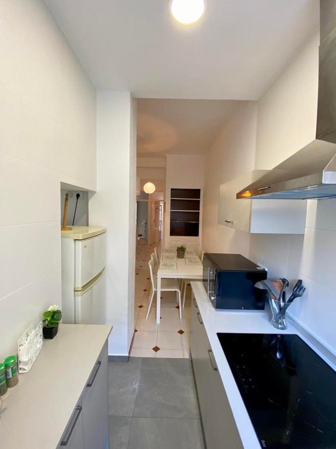 Ruzafa Vibes Apartments 발렌시아 외부 사진