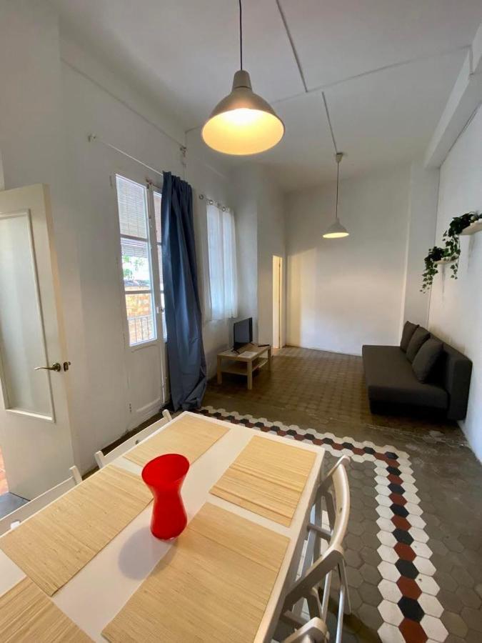 Ruzafa Vibes Apartments 발렌시아 외부 사진