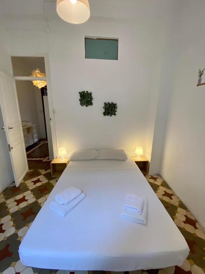 Ruzafa Vibes Apartments 발렌시아 외부 사진