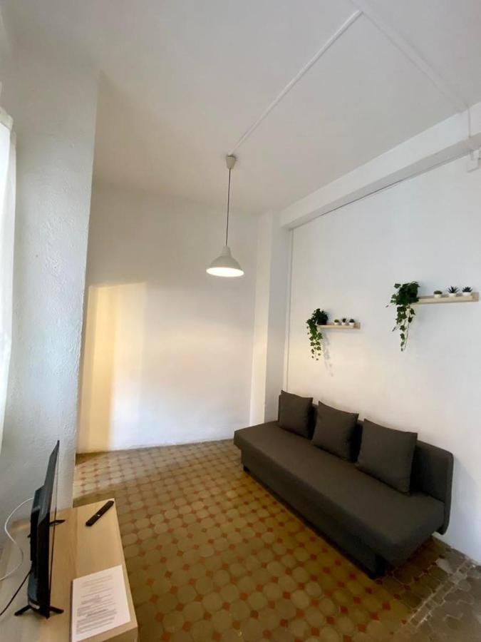 Ruzafa Vibes Apartments 발렌시아 외부 사진