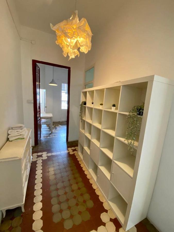 Ruzafa Vibes Apartments 발렌시아 외부 사진