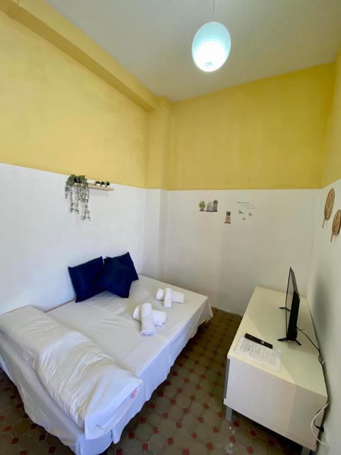 Ruzafa Vibes Apartments 발렌시아 외부 사진