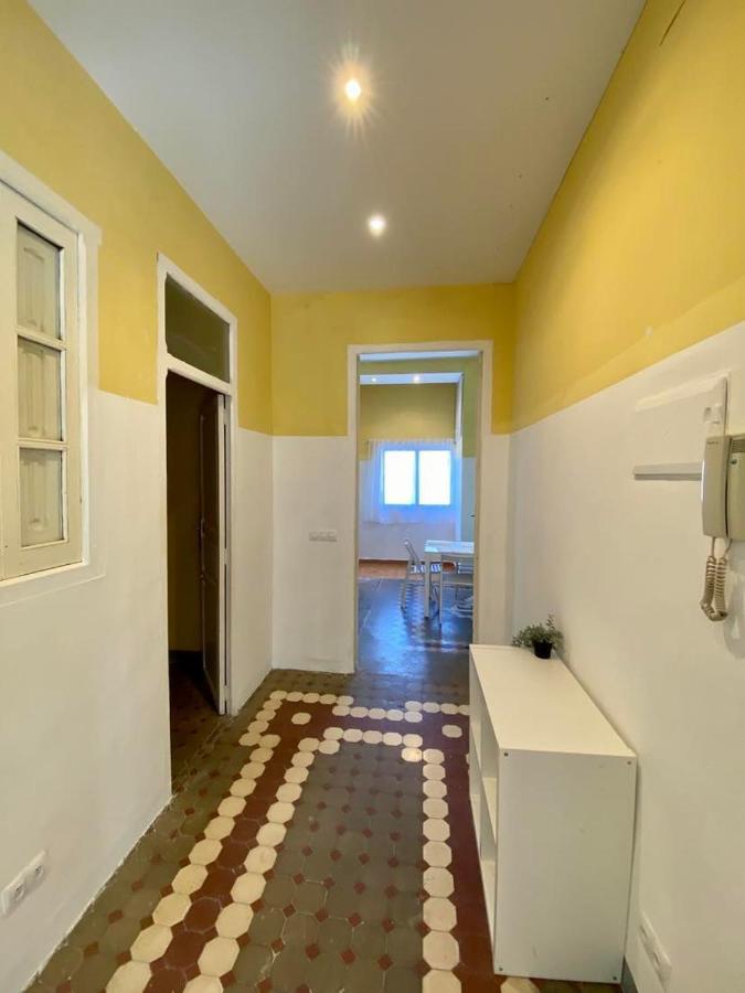 Ruzafa Vibes Apartments 발렌시아 외부 사진