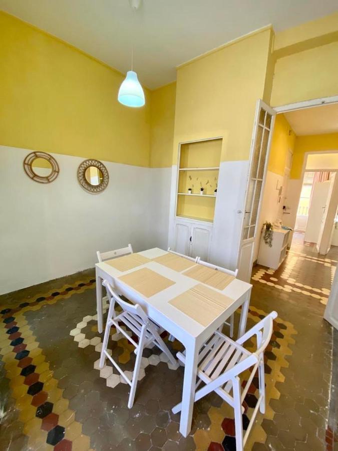 Ruzafa Vibes Apartments 발렌시아 외부 사진