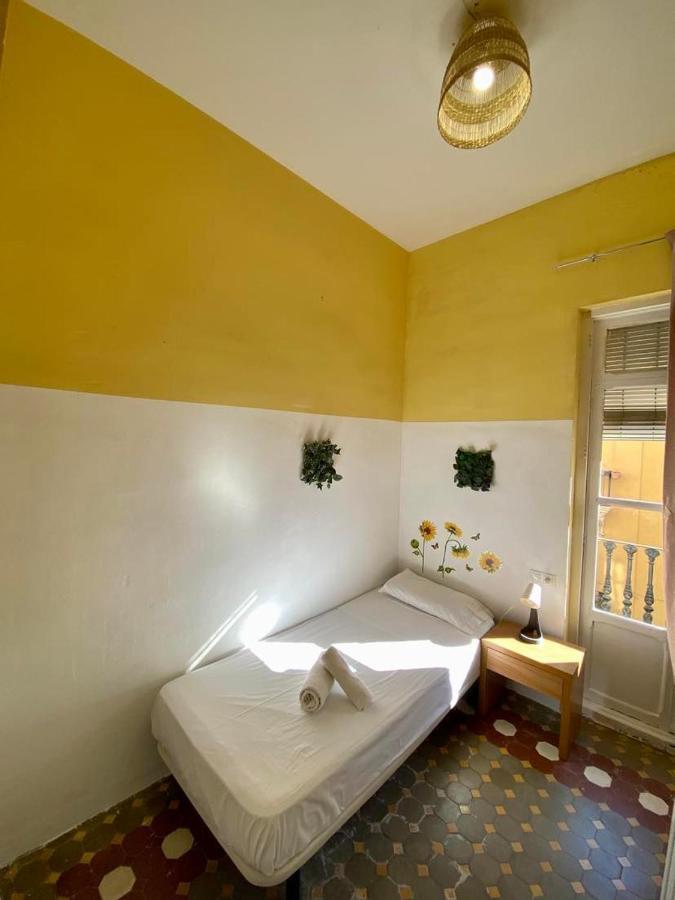 Ruzafa Vibes Apartments 발렌시아 외부 사진