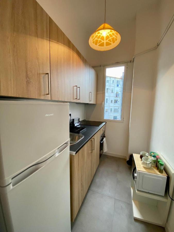 Ruzafa Vibes Apartments 발렌시아 외부 사진