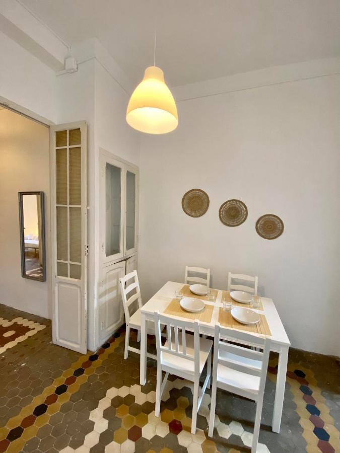 Ruzafa Vibes Apartments 발렌시아 외부 사진