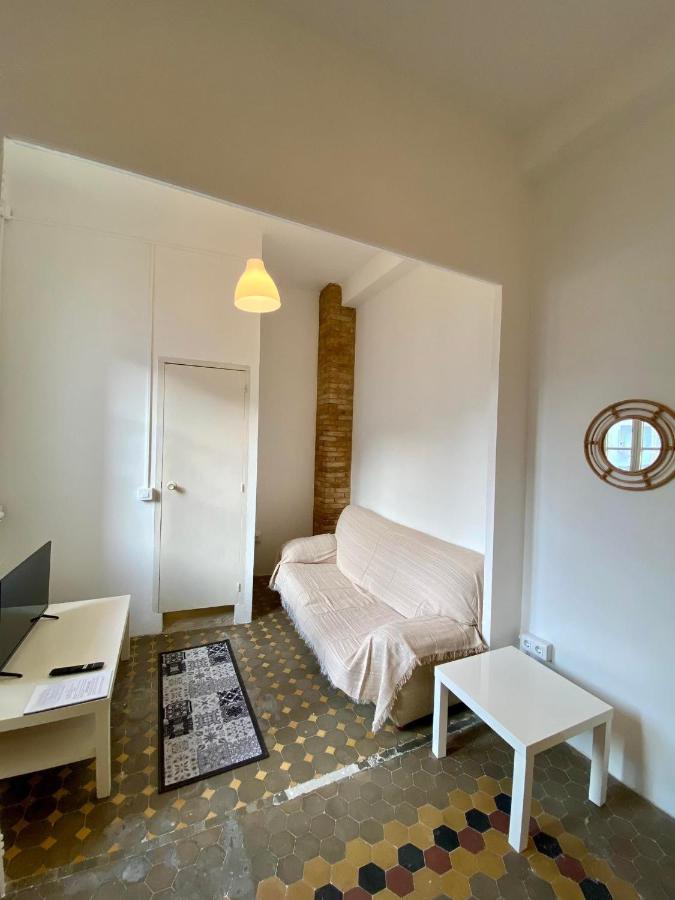 Ruzafa Vibes Apartments 발렌시아 외부 사진
