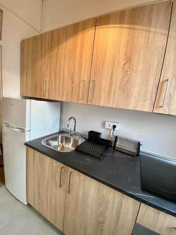 Ruzafa Vibes Apartments 발렌시아 외부 사진
