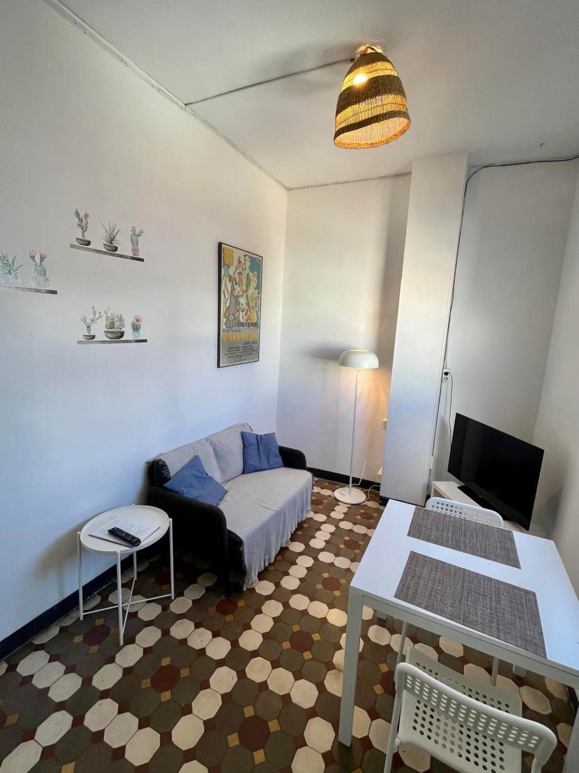 Ruzafa Vibes Apartments 발렌시아 외부 사진