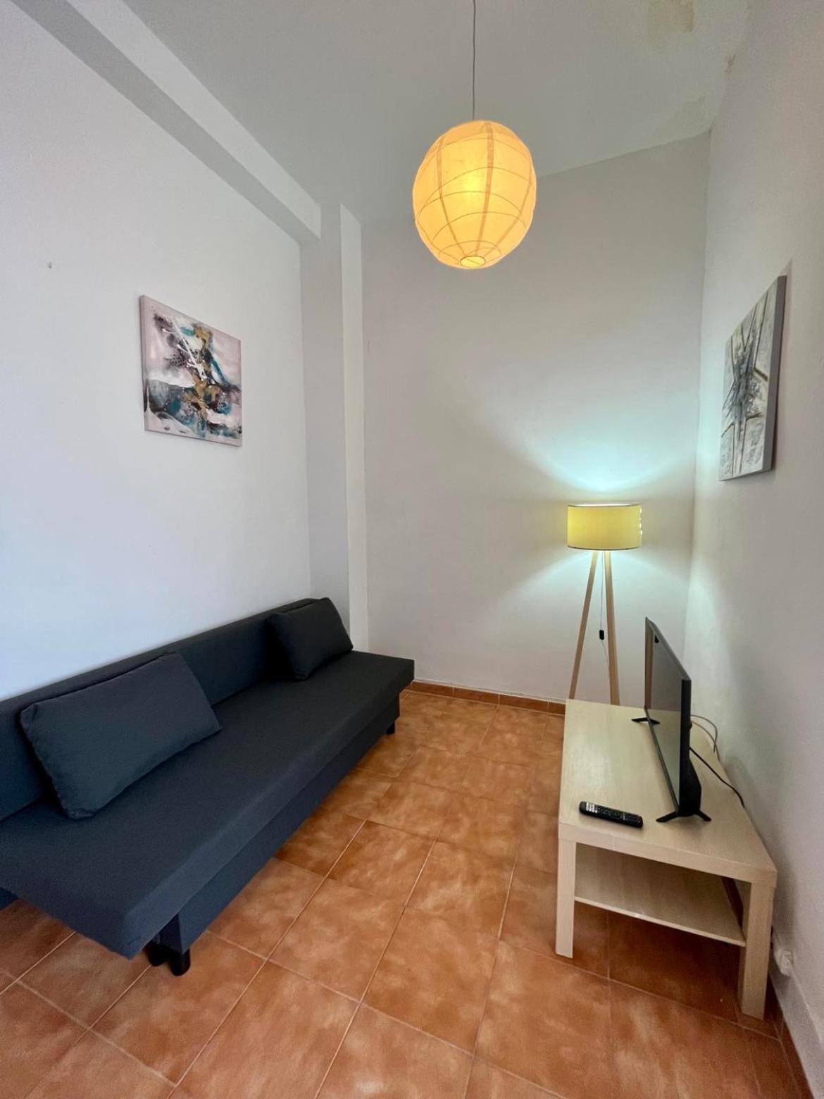 Ruzafa Vibes Apartments 발렌시아 외부 사진